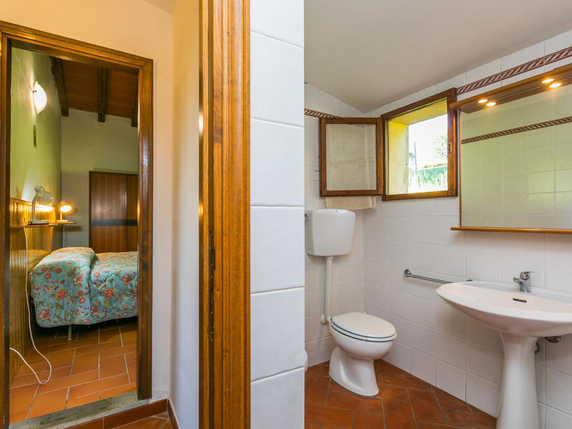 Holiday Home Grilli By Interhome Scansano Ngoại thất bức ảnh